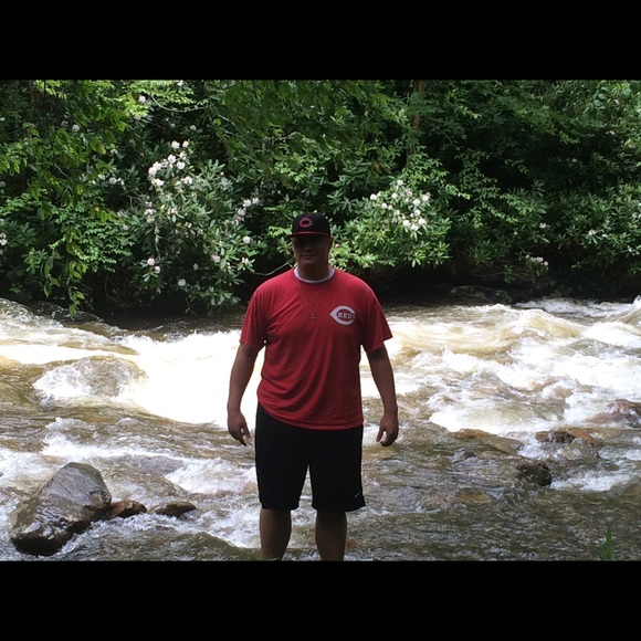 Meet your Posher, Kevin - Picture 1 of 1